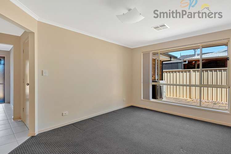 Second view of Homely house listing, 21 Tasos Drive, Munno Para West SA 5115