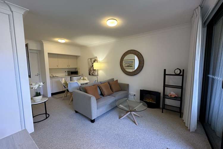 Main view of Homely retirement listing, 207/82 Avalon Parade, Avalon Beach NSW 2107