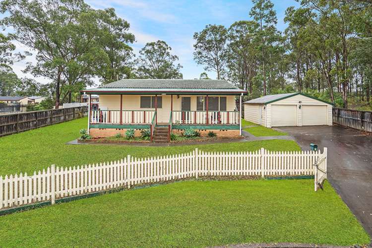 Main view of Homely house listing, 9 Duguid Close, Cessnock NSW 2325