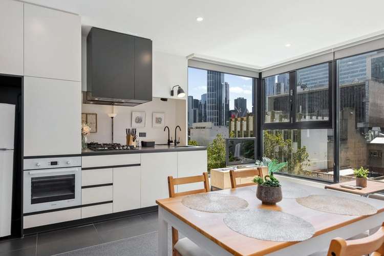 501/139 Bourke Street, Melbourne VIC 3000