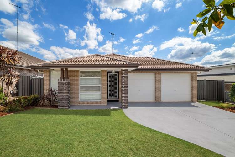 48 Glenmore Ridge Drive, Glenmore Park NSW 2745