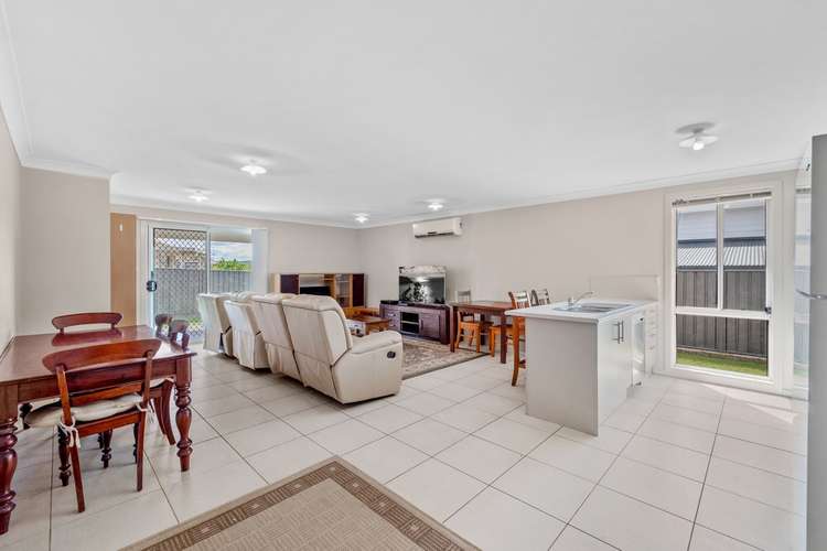Third view of Homely house listing, 48 Glenmore Ridge Drive, Glenmore Park NSW 2745