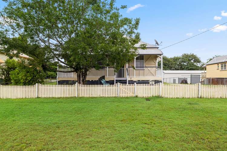 Main view of Homely house listing, 62 O'Sullivan Street, Woodend QLD 4305