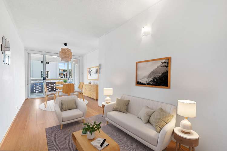 Main view of Homely apartment listing, 3/144 Curlewis Street, Bondi Beach NSW 2026