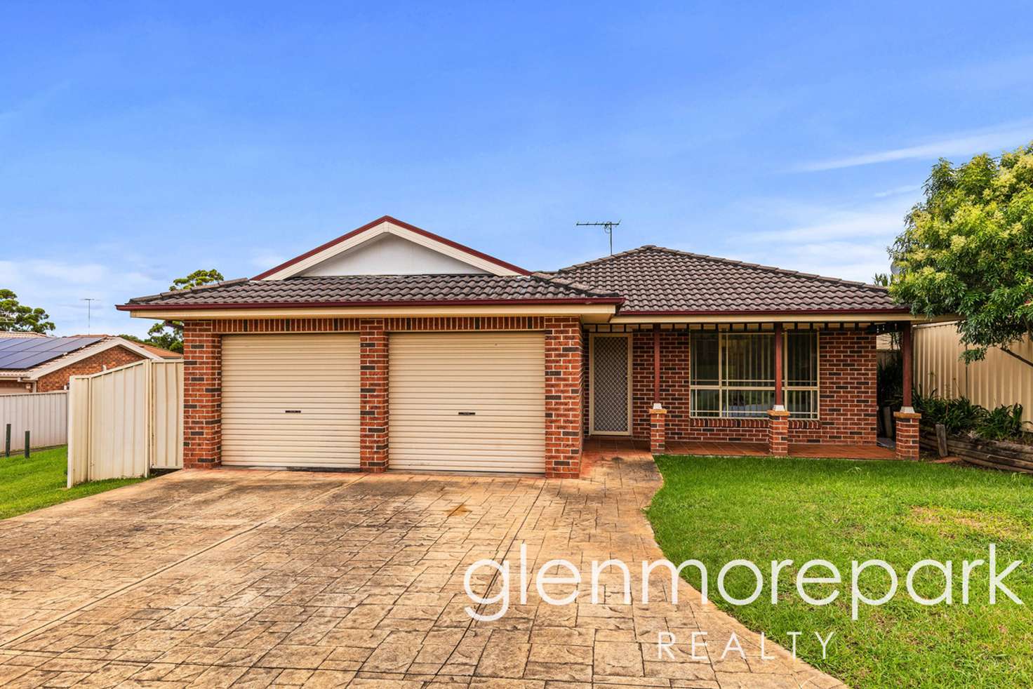 Main view of Homely house listing, 45 Yuroka Street, Glenmore Park NSW 2745
