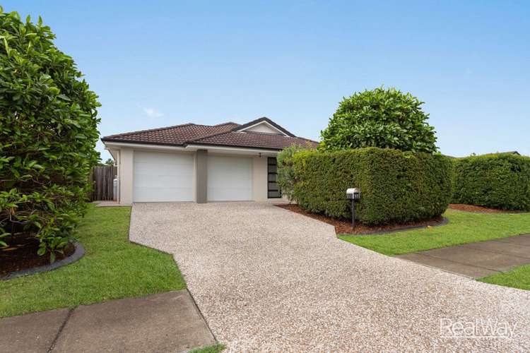 Main view of Homely house listing, 37 Brittany Crescent, Raceview QLD 4305