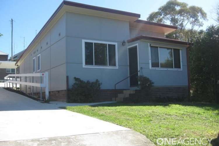 Main view of Homely house listing, 18 Springwood Avenue, Springwood NSW 2777
