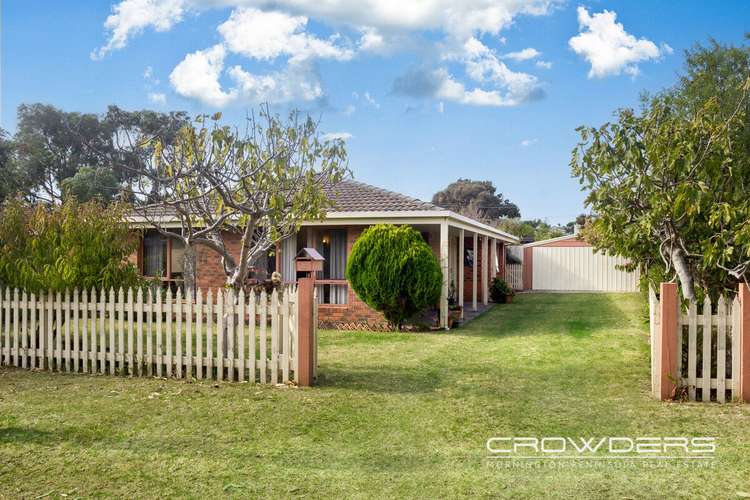 Sixth view of Homely house listing, 6 Bienias Crescent, Tootgarook VIC 3941