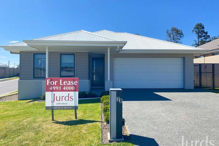 Main view of Homely house listing, 38 Peachy Avenue, North Rothbury NSW 2335