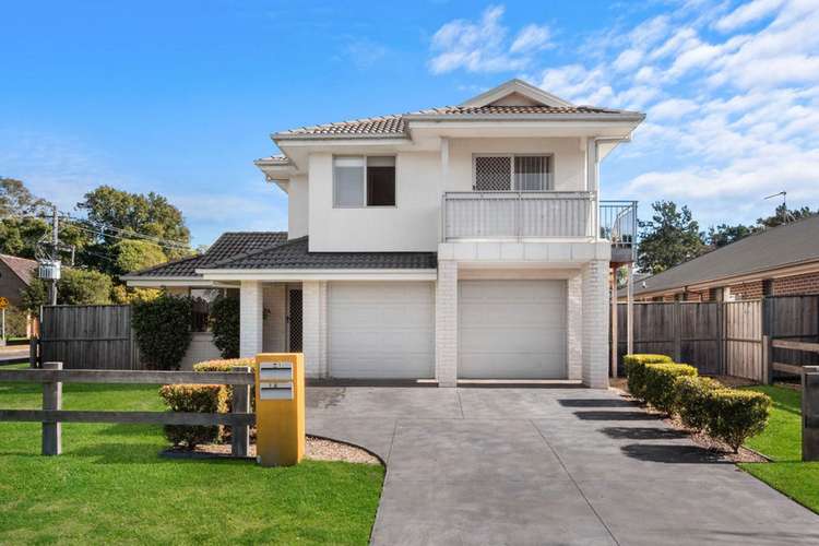 Main view of Homely flat listing, 1A Quarry Road, Pitt Town NSW 2756