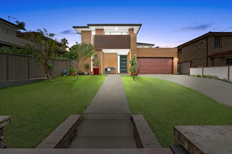 Main view of Homely house listing, 12 Plymouth Street, Enfield NSW 2136