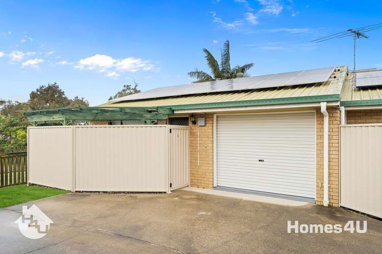 Main view of Homely unit listing, 6/88 McPherson Street, Kippa-Ring QLD 4021