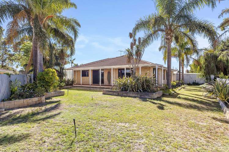 1 Powis Way, Warnbro WA 6169