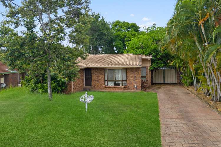 26 Wilson Drive, Camira QLD 4300