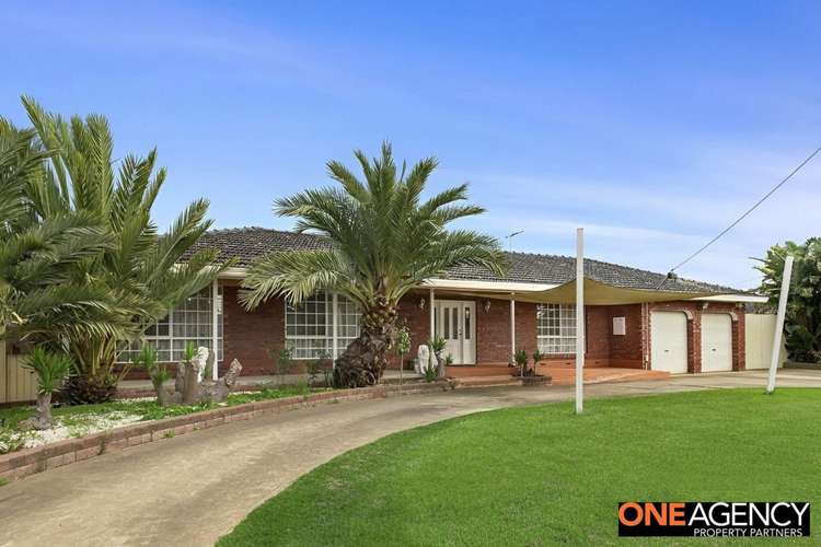 Main view of Homely house listing, 23 Wynarka Drive, Hoppers Crossing VIC 3029