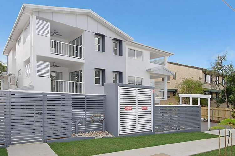 Main view of Homely unit listing, 9/68 Bayview Terrace, Clayfield QLD 4011