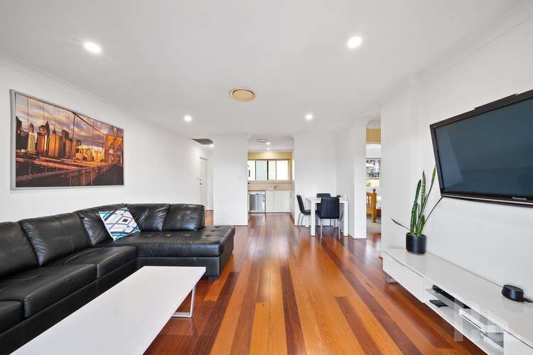 Main view of Homely apartment listing, 6/1 Bergin Street, Milton QLD 4064