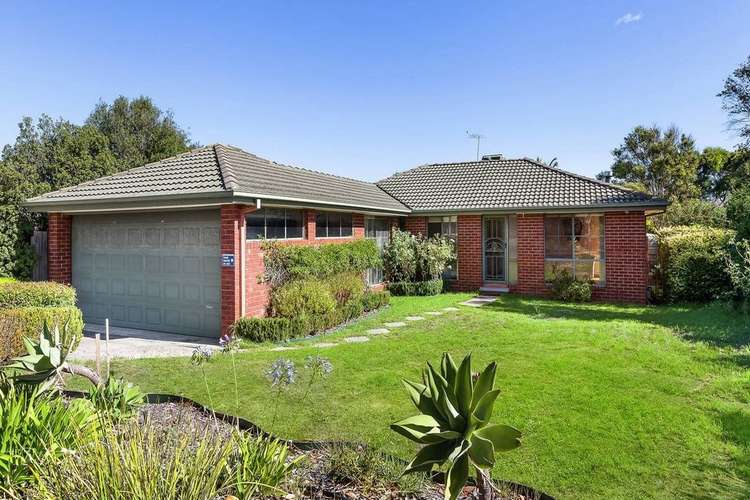 Main view of Homely house listing, 22 Parkside Crescent, Mornington VIC 3931