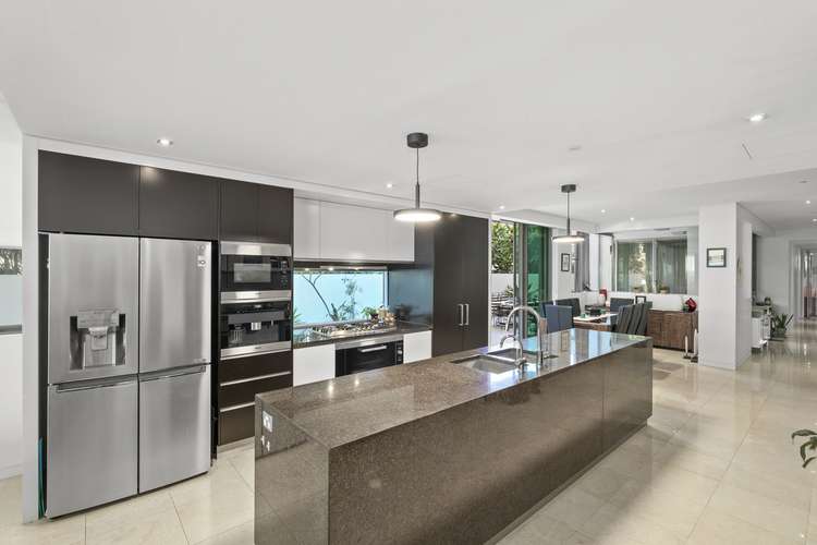 Main view of Homely apartment listing, 24/106 The Esplanade, Burleigh Heads QLD 4220