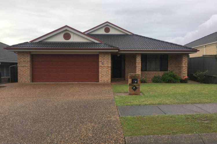 Main view of Homely house listing, 6 Glider Court, Charlestown NSW 2290