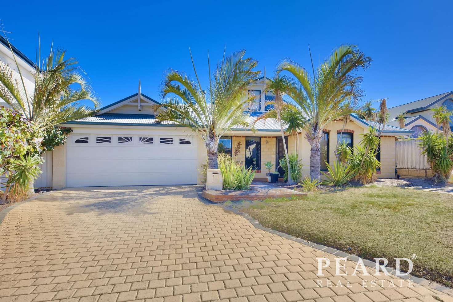 Main view of Homely house listing, 7 Weymouth Boulevard, Quinns Rocks WA 6030