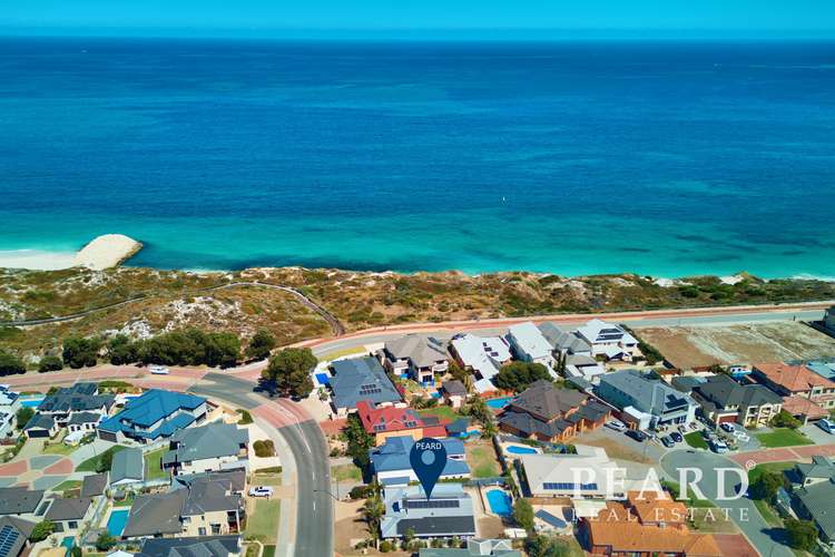 Second view of Homely house listing, 7 Weymouth Boulevard, Quinns Rocks WA 6030