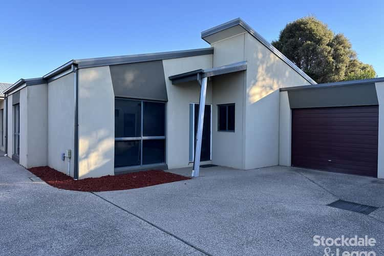 Main view of Homely unit listing, 2/132 Archer Street, Shepparton VIC 3630