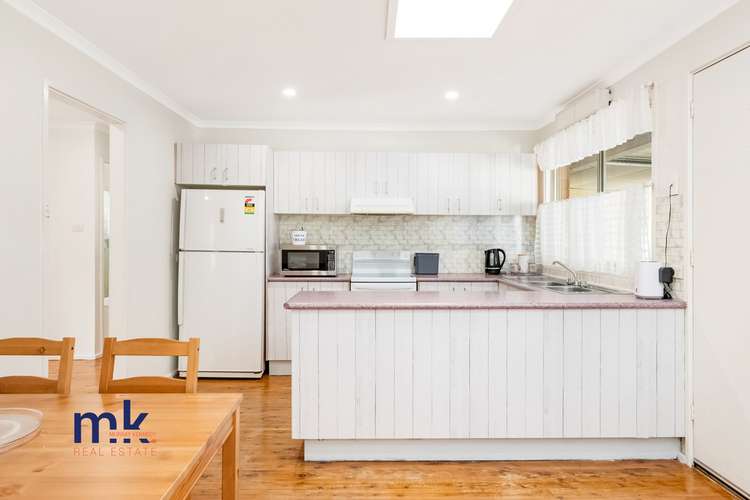 Fourth view of Homely house listing, 25 Coppabella Crescent, Bradbury NSW 2560
