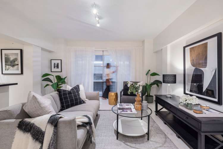 Main view of Homely apartment listing, 4/33-47 Goold Street, Chippendale NSW 2008