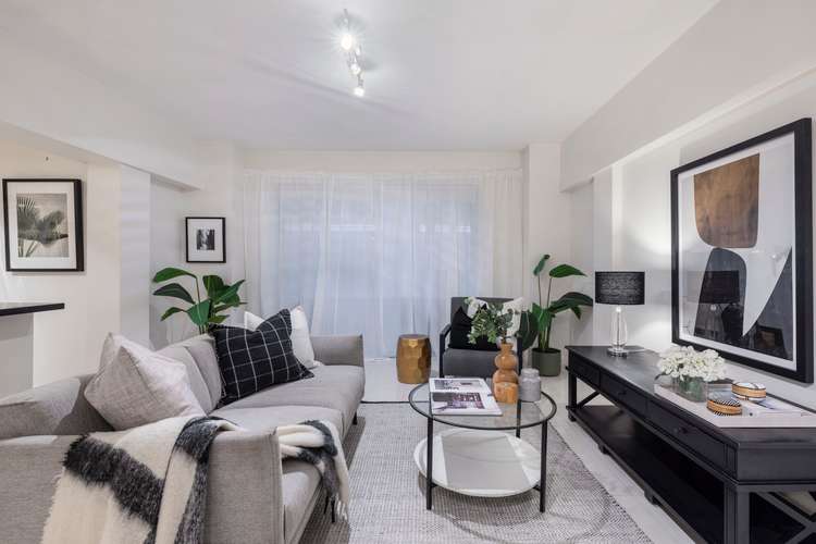 Second view of Homely apartment listing, 4/33-47 Goold Street, Chippendale NSW 2008