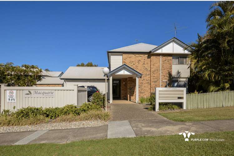 Main view of Homely townhouse listing, 4/1 Ivory Street, Booval QLD 4304