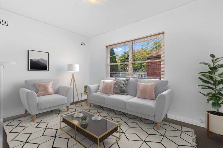 Main view of Homely apartment listing, 5/31 South Avenue, Double Bay NSW 2028