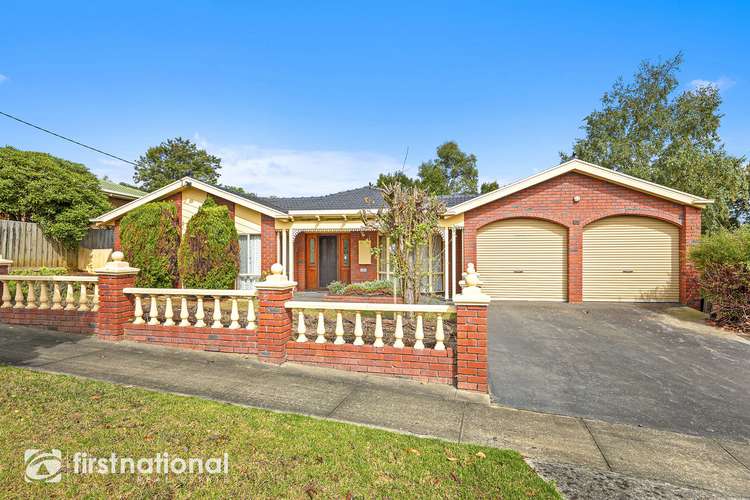 62 Stoddarts Road, Warragul VIC 3820