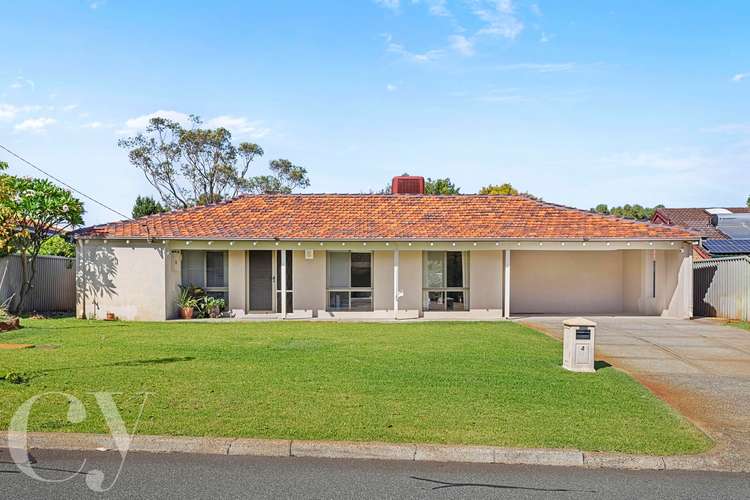 Main view of Homely house listing, 4 Chetwynd Way, Booragoon WA 6154