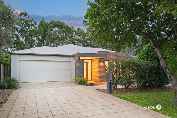 Main view of Homely house listing, 17 Rutherglen Crescent, Calamvale QLD 4116