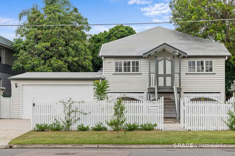 Main view of Homely house listing, 65 Noble Street, Clayfield QLD 4011