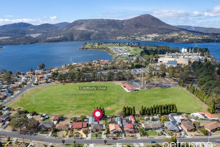 Main view of Homely house listing, 13 Somerdale Road, Claremont TAS 7011