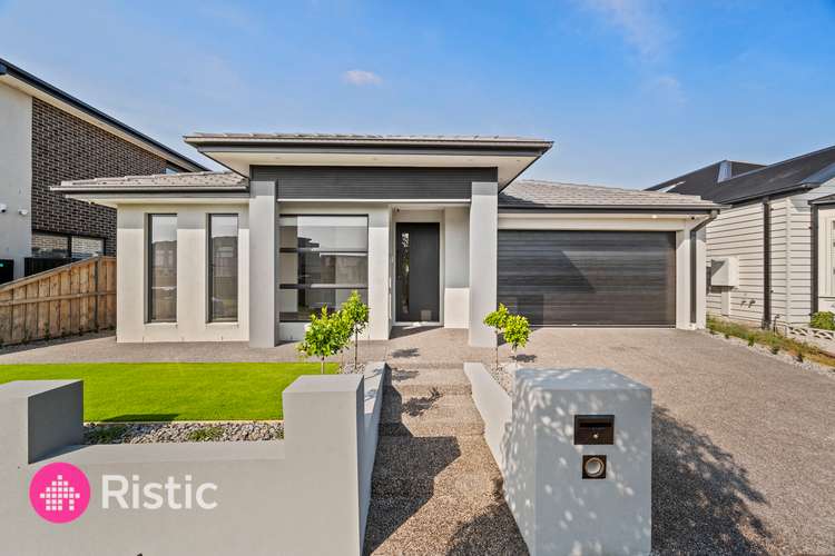 40 Varanasi Drive, Wollert VIC 3750