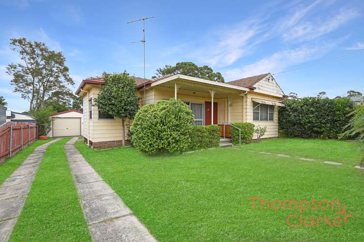 9 Chaucer Street, Beresfield NSW 2322