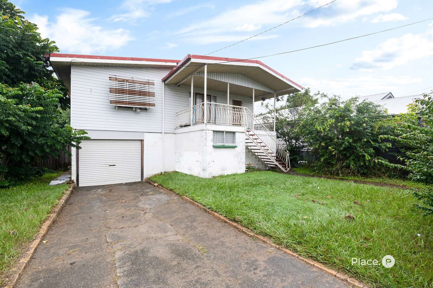 Main view of Homely house listing, 33 Beverley Street, Morningside QLD 4170