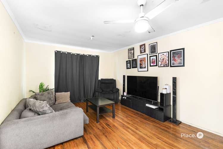 Second view of Homely house listing, 33 Beverley Street, Morningside QLD 4170