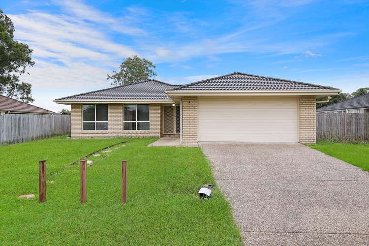 4 Hackett Court, Caboolture South QLD 4510
