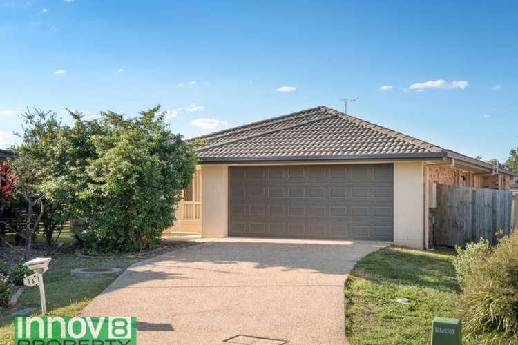 16 Tara Grove, Bellmere QLD 4510