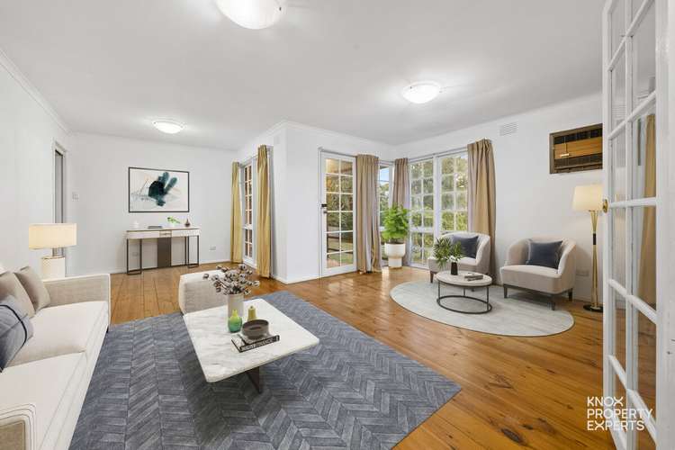 Fifth view of Homely house listing, 9 Phipps Avenue, Boronia VIC 3155