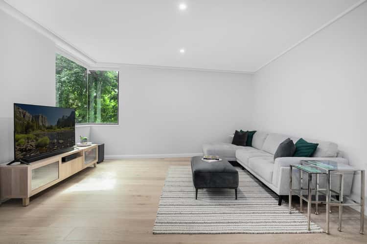 Main view of Homely apartment listing, 201/19 Cadigal Avenue, Pyrmont NSW 2009