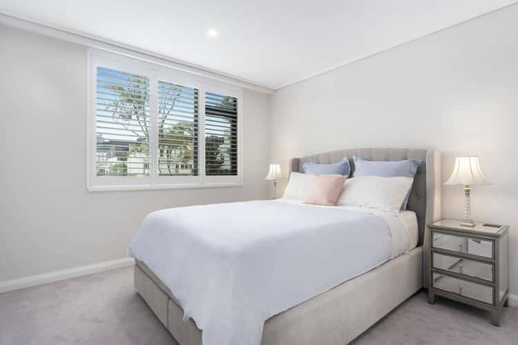 Fifth view of Homely apartment listing, 201/19 Cadigal Avenue, Pyrmont NSW 2009
