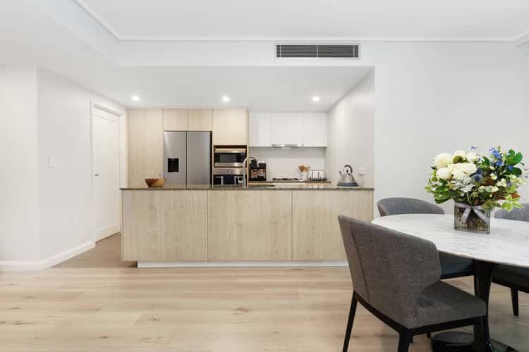Sixth view of Homely apartment listing, 201/19 Cadigal Avenue, Pyrmont NSW 2009