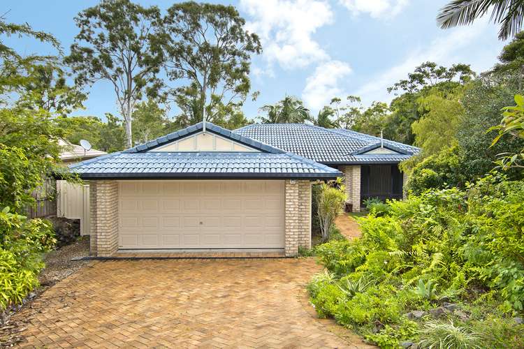 Main view of Homely house listing, 38 Lismore Drive, Helensvale QLD 4212