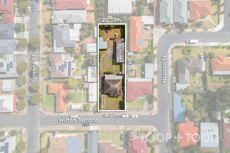 Main view of Homely house listing, 28 Wilton Terrace, Torrensville SA 5031