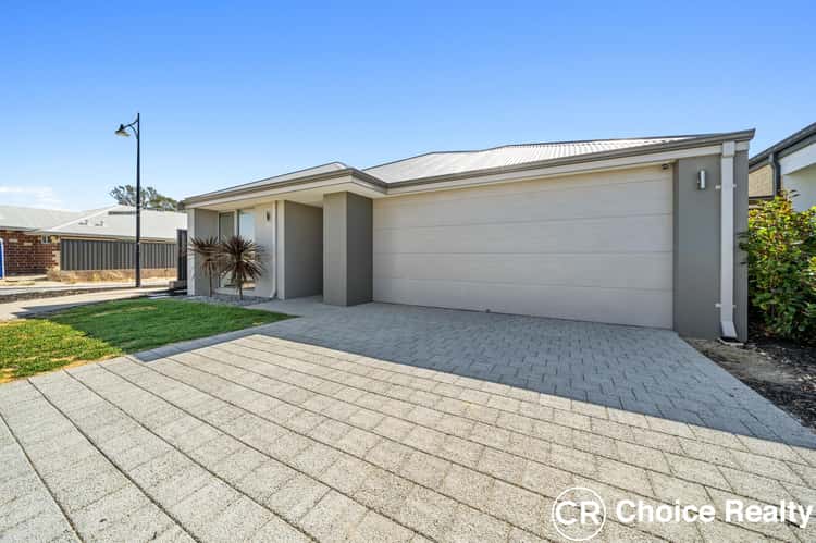 Second view of Homely house listing, 35 Denmark Loop, South Guildford WA 6055